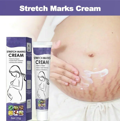 Stretch Mark Removal Cream Permanently Removes Stretch Marks Rejuvenates Skin Stretch Mark Removal Cream