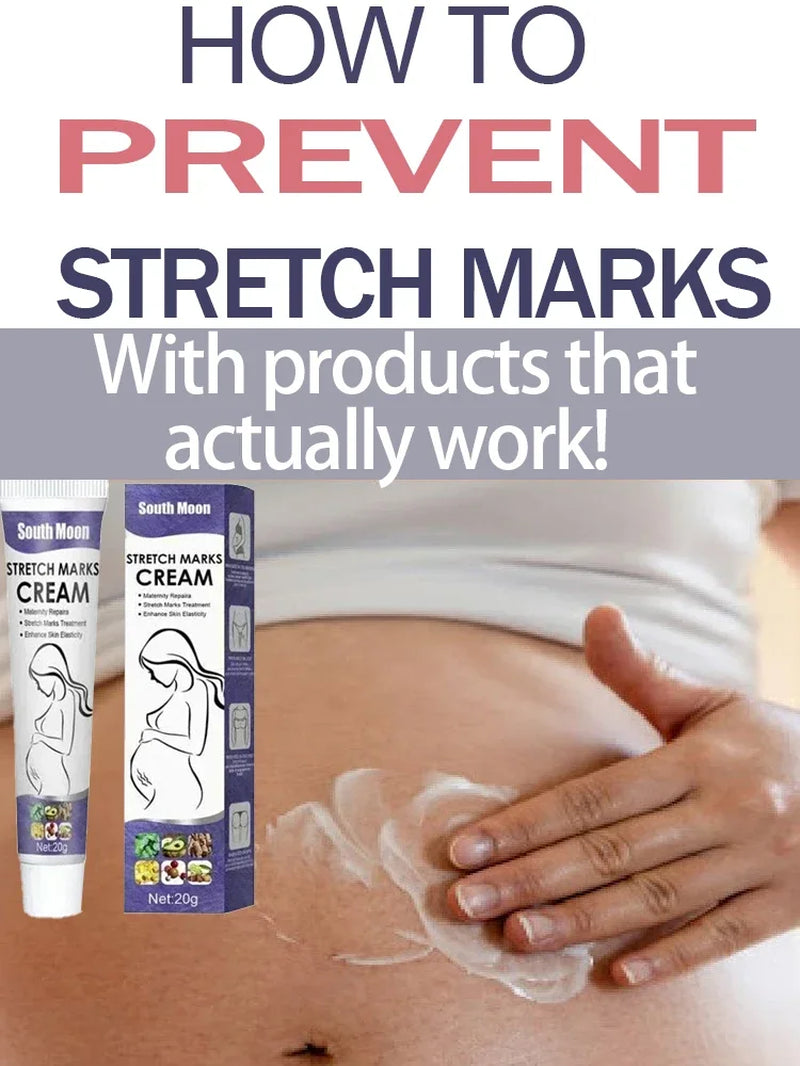 Stretch Mark Removal Cream Permanently Removes Stretch Marks Rejuvenates Skin Stretch Mark Removal Cream