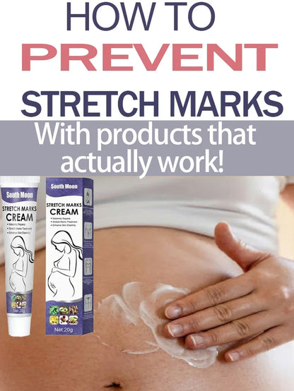 Stretch Mark Removal Cream Permanently Removes Stretch Marks Rejuvenates Skin Stretch Mark Removal Cream